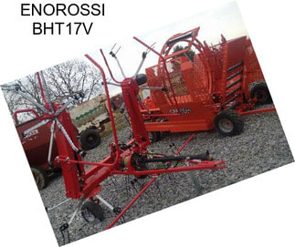 ENOROSSI BHT17V