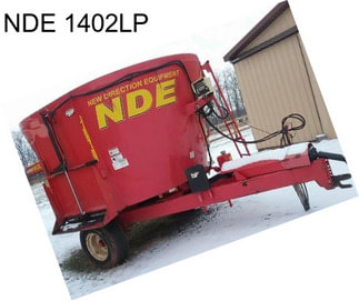 NDE 1402LP