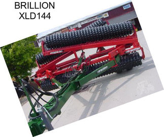 BRILLION XLD144