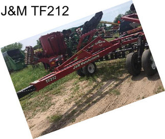 J&M TF212