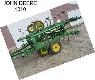 JOHN DEERE 1010