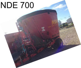 NDE 700