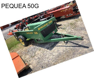 PEQUEA 50G