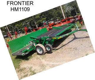 FRONTIER HM1109