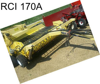 RCI 170A