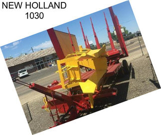 NEW HOLLAND 1030