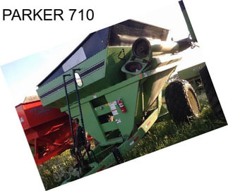 PARKER 710