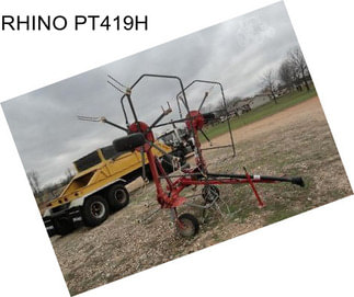 RHINO PT419H