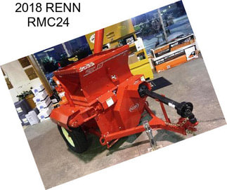 2018 RENN RMC24