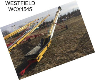 WESTFIELD WCX1545