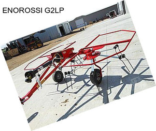 ENOROSSI G2LP