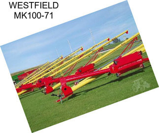 WESTFIELD MK100-71