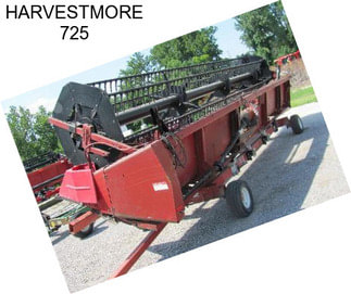 HARVESTMORE 725