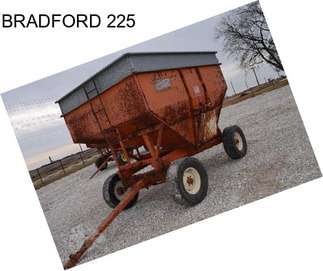 BRADFORD 225