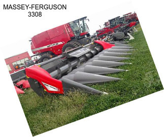 MASSEY-FERGUSON 3308