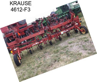 KRAUSE 4612-F3