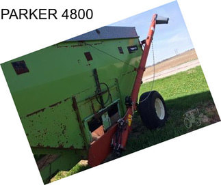 PARKER 4800