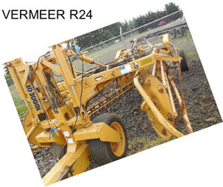 VERMEER R24