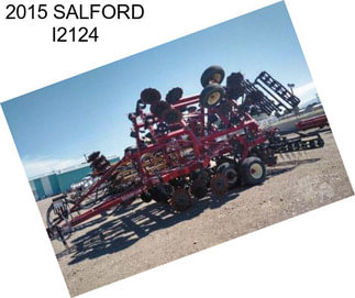 2015 SALFORD I2124