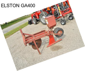 ELSTON GA400