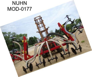 NUHN MOD-0177