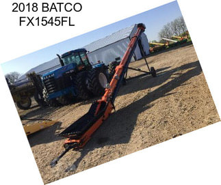 2018 BATCO FX1545FL