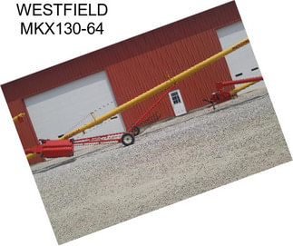 WESTFIELD MKX130-64