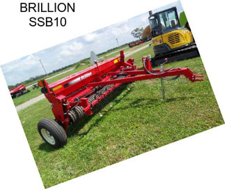 BRILLION SSB10