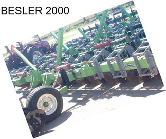 BESLER 2000