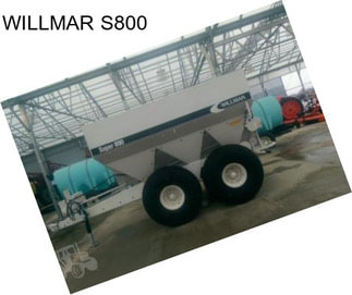 WILLMAR S800