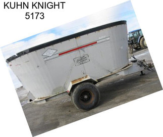 KUHN KNIGHT 5173