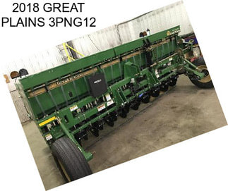 2018 GREAT PLAINS 3PNG12