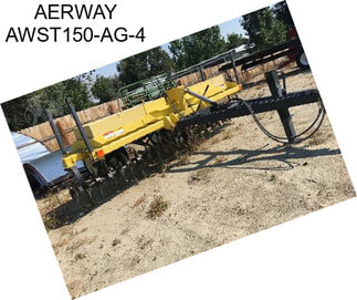 AERWAY AWST150-AG-4