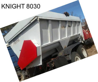 KNIGHT 8030