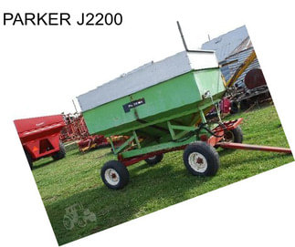 PARKER J2200