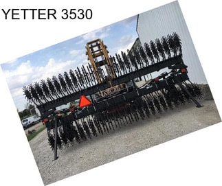 YETTER 3530