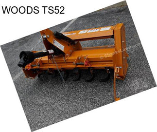 WOODS TS52