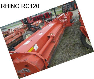 RHINO RC120