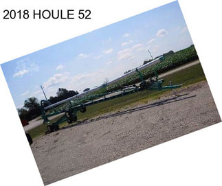 2018 HOULE 52