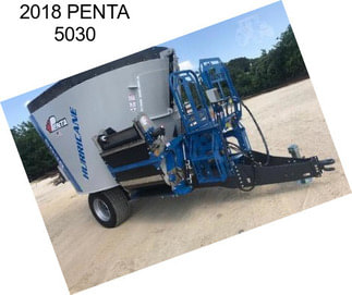 2018 PENTA 5030