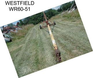 WESTFIELD WR60-51