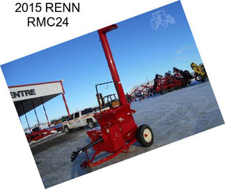 2015 RENN RMC24