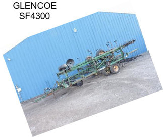 GLENCOE SF4300