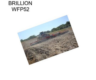 BRILLION WFP52