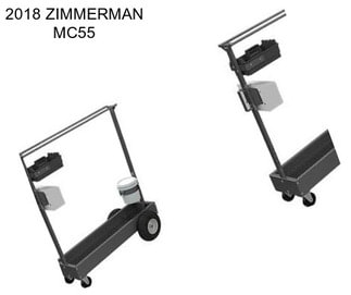 2018 ZIMMERMAN MC55