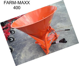 FARM-MAXX 400