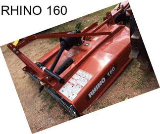 RHINO 160