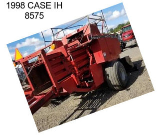 1998 CASE IH 8575