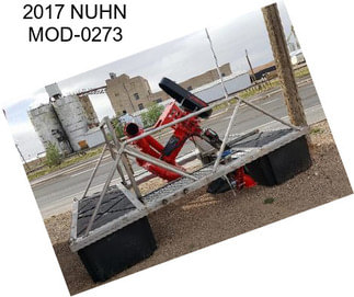 2017 NUHN MOD-0273