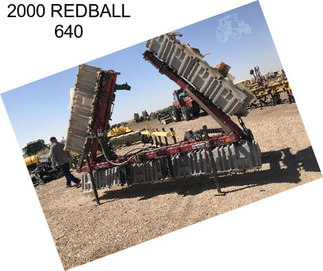 2000 REDBALL 640